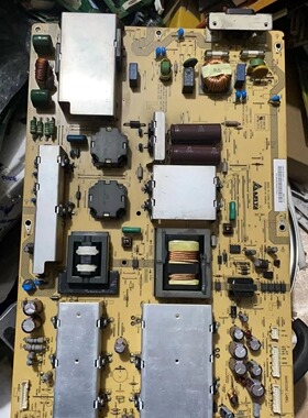 夏普LCD-60Z770A/E770A电源板DPS-343AP-1A RDENCA372WJN1/WJQZ