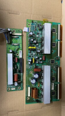 32F1B-Y板. EAX43177501 EAX43038301 Y+Z一套板