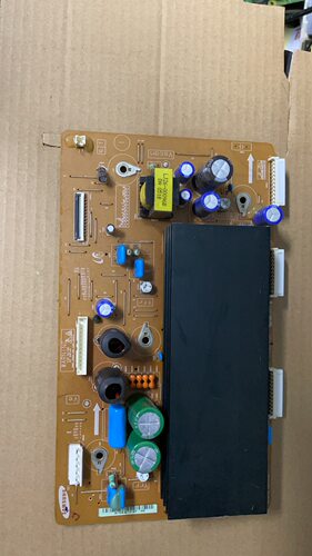 长虹PT42638NHDX屏S42AX-YD13 YB09 Y板LJ41-08592A LJ92-01737A