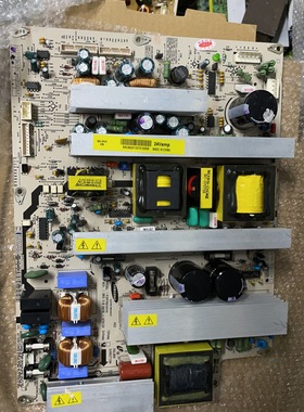长虹PT50700 PT50600电源板PSPF561A01A LJ44-00132B/A 有修过