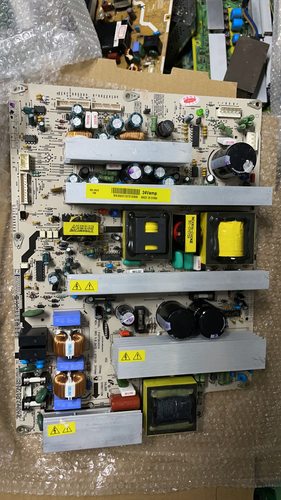 长虹PT50700 PT50600电源板PSPF561A01A LJ44-00132B/A 有修过