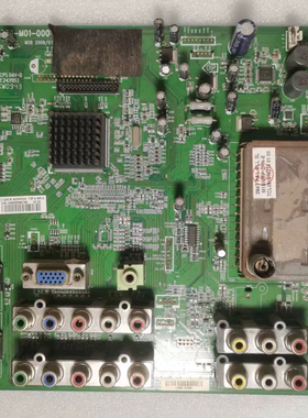 三洋LCD42CC10 32PFL1409/93主板715G3639-M01-000-004K屏