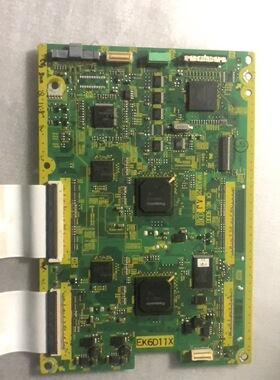 松下TH-42PV65C D板等离子逻辑板TNPA3820-AJ 测试好