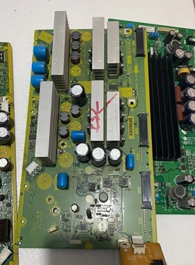 原装 松下等离子电视机TH 一P46G10C SS板Z板 寸 TNPA4783 AC