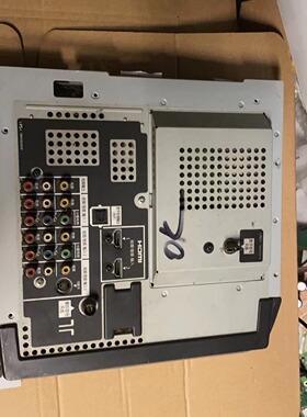 松下TH-P50G11C TH-P46G11C TH-P42G11C TNPH0784 JX KX HX 主板