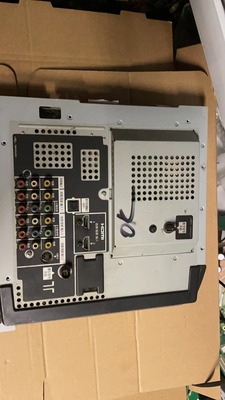 松下TH-P50G11C TH-P46G11C TH-P42G11C TNPH0784 JX KX HX 主板