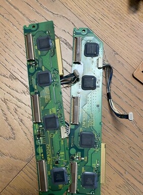 松下TH-42PA50C TH-42PA500C缓冲板TNPA3242 TNPA3243