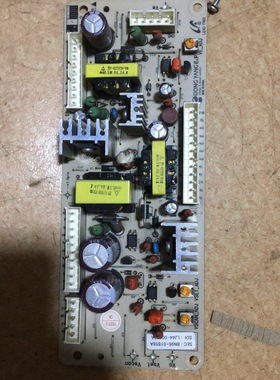 三星PS50Q7H副电源板LJ44-00105A BN96-01856A RNAA00294