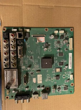 原装长虹3D50A3000iD/3600IV主板JUC7.820.00055637/61407/68026