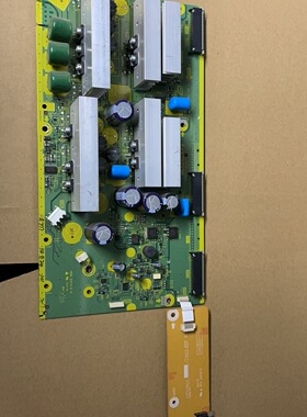 原厂原装松下TH-P50G11C SS板Z板TNPA4783AB现货