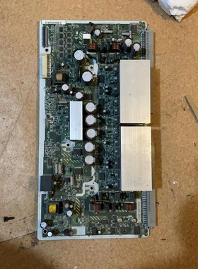 原装 日立 42PD9900TC Y板 SC板 ND60200-0044