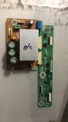 原装三星YD12YB08屏Z板LJ41-06613A LJ92-01668A LJ41-06615A一套