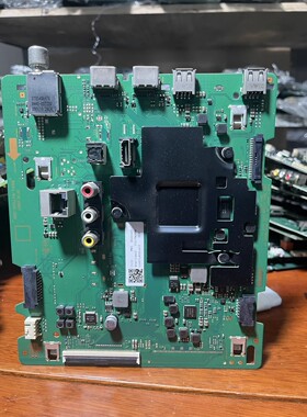 原装三星UA50TU8000JXXZ主板BN41-02756B-000屏CY-BT050HGPR1H