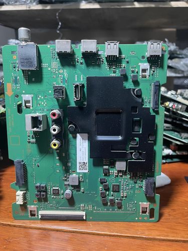 原装三星UA50TU8000JXXZ主板BN41-02756B-000屏CY-BT050HGPR1H