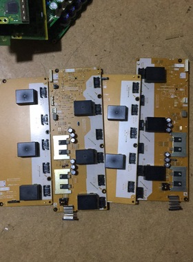 原装夏普 LCD-46GH1高压板RUNTKA255WJZZ 256 257 258单片价格