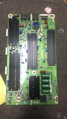 三星PS51D6900DR Y板 LJ41-09427A LJ92-01766A 测试OK