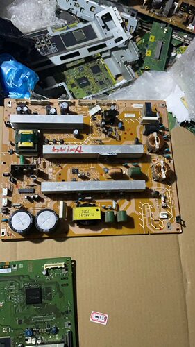 原装索尼KLV-52W300A 52X300A 52W380A 电源板1-873-814-14/13/15