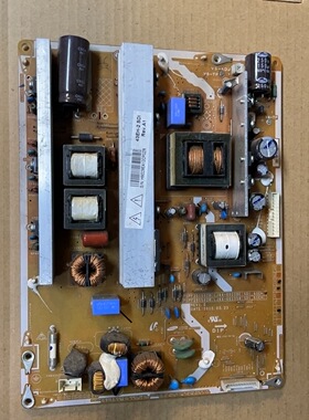 原长虹等离子3D43A3030D P43H21 P51H02电源板LJ44-00229E