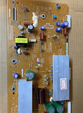 长虹 3D42A3700iD Y板 LJ41-10136A LJ92-01854A PSPF251502A