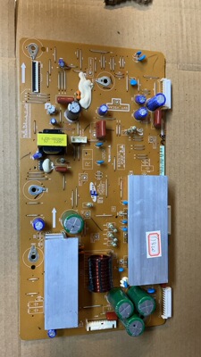 长虹 3D42A3700iD Y板 LJ41-10136A LJ92-01854A PSPF251502A