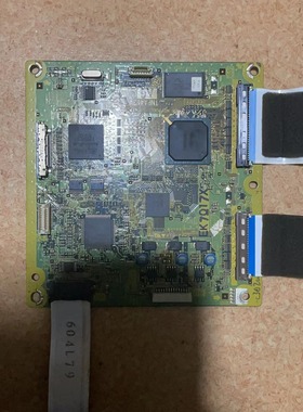 松下TH-42/50PV70C逻辑板TNPA4134 AQAG BGBQ