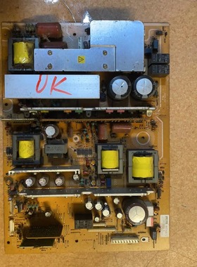 日立 42PD9580TC 42PD9500TC电源板 MPF7436 MPF7437 LF PCPF0161