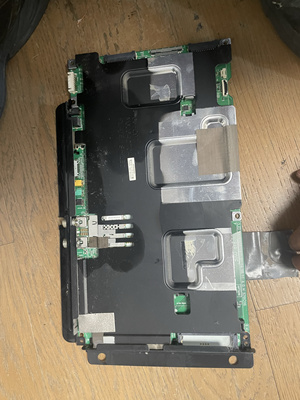 LG 65EC9700-CA主板EAX65656703(1.0)屏LC650LQD(LG)(P1) 现货