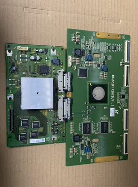 索尼KLV-46W380A 逻辑板404652FIX2HC6LV1.2 1-873-860-11