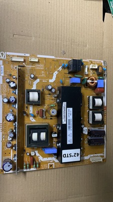 原装长虹PT42638NHDX电源板PSPF321501C LJ44-00187A YD13 YB09