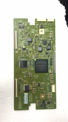 原装LG LD470DXS-SCA1 6870C-0378B逻辑板 拼接专用 测好发