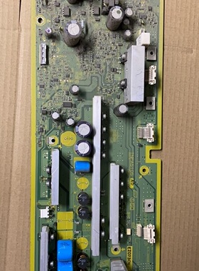 松下TH-P46U20C TH-P46S25C SC板 Y板TNPA5105