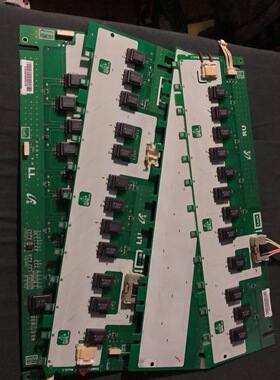 原装索尼KDL-52Z4500液晶电视高压板SSB520H24S01 RU RL LL LU