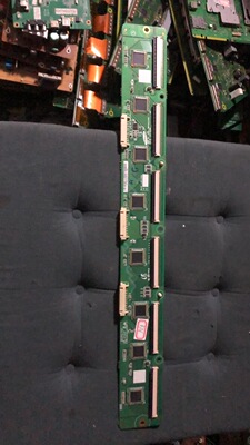 长虹S42AX-YB07 缓冲板LJ41-06109A LJ92-01605A