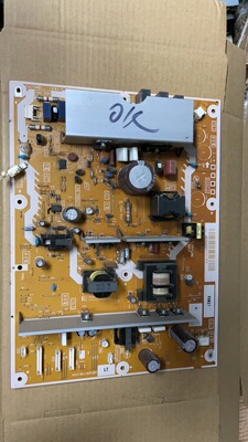 松下TH-P42C22C P42U20C电源板 ASSY.N0.LSEP1287 LSJB1287-21/2