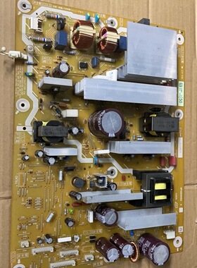 松下TH-P46U20C/S25C TH-P50U20C电源板NPX806MS2 ETX2MM 806MSL