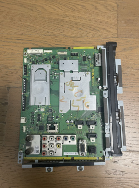 原装松下TH-P50ST30C主板 TNPH0940 CE 配屏MC127FJ1431