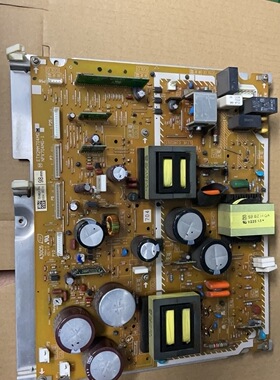 松下TH一50PZ80C 液晶电视 原装电源板 ETX2MM704MG NPX704MG一1