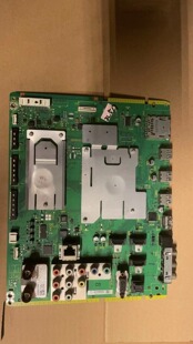 松下等离子电视TH-P55ST30C主板型号TNPH0940 CD/1A配MC140FU1431