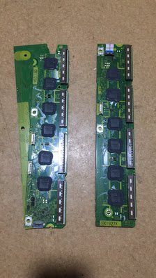 松下TH-P46UT30C 46U33C 46GT31C缓冲板TNPA5333AB TNPA5334AB