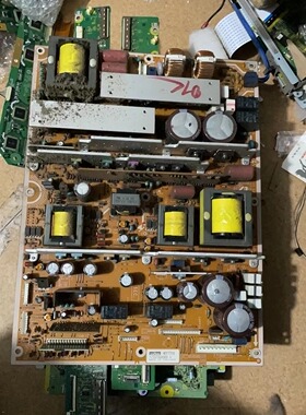 日立50PD9900TC 50PD9980CT 等离子电源板 MPF7716 LF PCPF0163