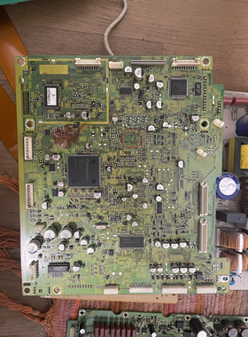 原装松下等离子电视机TH-42PA30C主板TNPA3435 AE 屏MC106W36FC6L