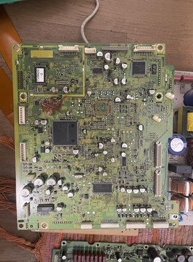 原装松下等离子电视机TH-42PA30C主板TNPA3435 AE 屏MC106W36FC6L