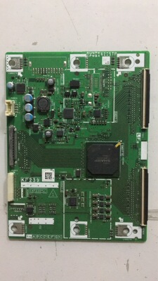夏普 LCD-40LX620A 逻辑板 KF239 RUNTK4225TP ZK XF239WJ 现货