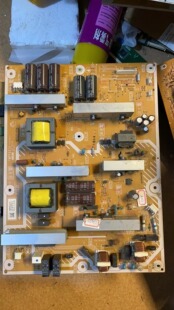 原装松下TH-P50U30C TH-P46U33C 电源板 MPF6910 PCPF0277