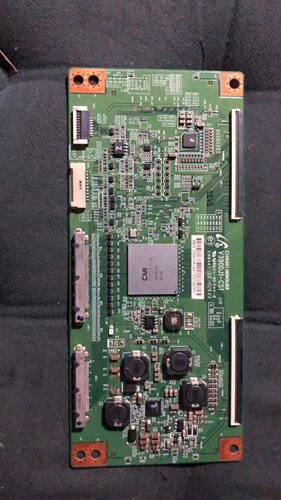 创维39E780U 42K680X3DU屏V500DK2/V390DK1-LS1逻辑板V390DJ1-CS1