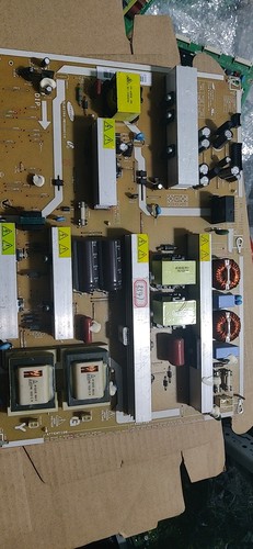 电源板LA46A550P1R IP-271135A 46VE REV1.1