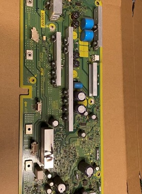 松下TH-P46U20C TH-P46S25C SC板 Y板TNPA5105