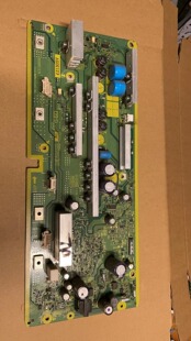 松下TH-P46U20C TH-P46S25C SC板 Y板TNPA5105