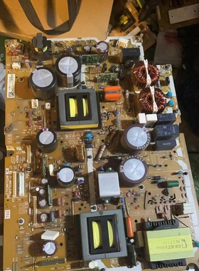 原装松下TH-42PZ80C 42PZ800C电源板ETX2MM702MF H U NPX702MF-1A