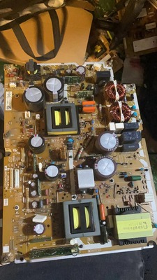 原装松下TH-42PZ80C 42PZ800C电源板ETX2MM702MF H U NPX702MF-1A